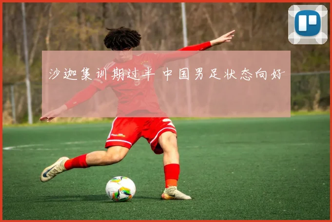 沙迦集训期过半 中国男足状态向好